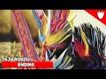 Download Lagu [ZAIAE] Kamen Rider Saber OST - TOKYO SKA PARADISE ORCHESTRA - Taju Rokou (RUS/ENG Lyrics)