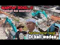 Lagu ASLI SUMPAH GAK NYANGKA JADI SEPERTI INI SETELAH BANGLI DI RATAKAN PANTAUAN DRONE GOKIL❗️
