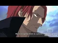 Sengoku announces the end of war