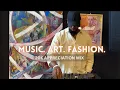 Download Lagu Melodic Afro House Mix 2024 | 20K Subs Appreciation Mix