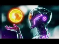 Motionless In White - Scoring The End Of The World (Feat. Mick Gordon) [Official Audio]