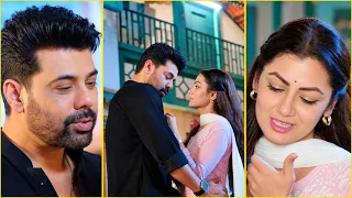 Tum Dena Saath Mera Today Episode NEW PROMO 6th SEPT 2026: Rakshit Ka CHALLENGE, Appu SHOCKED!