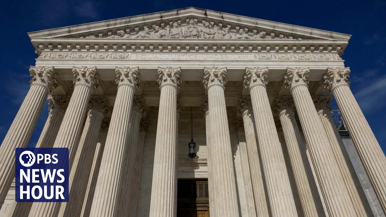 Supreme Court hears case challenging free preventive care coverage
