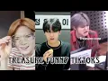 Download Lagu TREASURE FUNNY TIKTOK EDIT COMPILATION