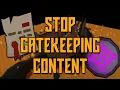Problem with Yama Contracts and Awakeners Orbs OSRS