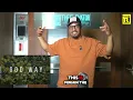 Kieran The Light-KRL -GoD WaY ReMix {ReactioN}