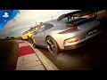 Video di Gran Turismo Sport - Opening Trailer | PS4