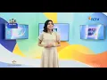 Edisi Sabtu Pagi Halo Selebriti 04 Mei 2024 Host Cut Ashifa Al Ar