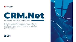 Otimize, organize e garanta o padrão de qualidade de atendimento do seu Conselho!
