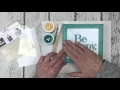 Momenta Stencil Paint
