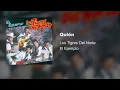 Los Tigres Del Norte - Quién (Audio)