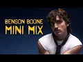 Download Lagu Benson Boone - Mini mix (Beautiful things, Mystical Magical, Sorry I’m Here For Someone Else \u0026 More)