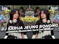 Lagu DJ SARUA JEUNG BOHONG | MOLAN RMX SUNDA PRIDE PRO PRESENT!! LEUNGEUN ARARATEUL HATE TEU MEREAN