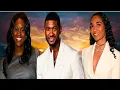 A List of Usher Ex Wives Girlfriends