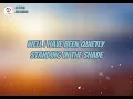 All Of My Days | Alexi Murdoch | lyrics video @AlexiMurdochOfficial @expresslyricschannel #realsteel