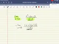 Limits - Factoring Method