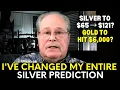 This Event Changed My Entire 2026 Silver Prediction - Gary Wagner
