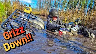 We Tackle The Infamous P-Trail