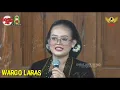Download Lagu Ladrang Pangkur Uyon-uyon WARGO LARAS kembali Bangkit berkreativitas untuk Seni dan Budaya