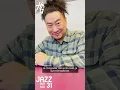 🎺 Takuya Kuroda, trompettiste japonais invité à Jazz sur son 31