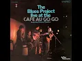 Violets Of Dawn (Live At The Cafe Au Go Go / 1965)