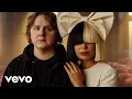Download Lagu Lewis Capaldi ft. Sia - Glass House [Music Video 2025]
