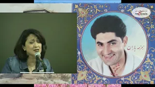 Sapidah And Shafiq Shamel Didar سپیده و شفیق شامل دیدار 