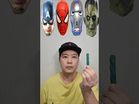 Funny Emoticon mukbang 😍