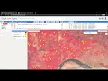 Satellite Image classification Random Forest RF Machine Leaning ML in Google Earth Engine GEE