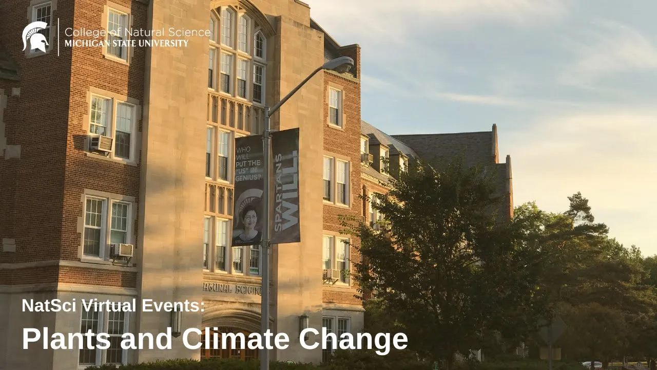 How will future climates change the ability of plants to harness the sun for growth?