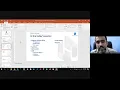 Quick Python Session