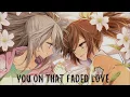 Download Lagu Nightcore - Tinashe - Faded Love ft. Future (Lyrics)