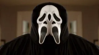 Horror with swooshing reverse sound effect horror sound effect