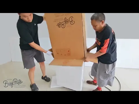 Opal Portable Styling Station - Unboxing & Assembly Video