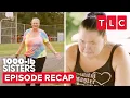 Download Lagu Amy’s Family Intervention Goes Awry | 1000-lb Sisters Recap, S7 E4 | TLC