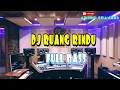 Download Lagu DJ RUANG RINDU REMIX 2023 FULL BASS