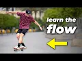 The Secret to Looking Smooth on Freeskates