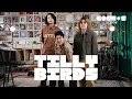 Tilly Birds | COSMOS Session