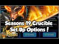 Set Your Defense NOW The Setup That Earned Me Grandmasters Marvel Strike Force MSF