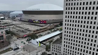 Super Bowl LIX in New Orleans Where to eat go out in the city