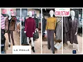 NOUVELLE COLLECTION FEMME LA HALLE PÉPITES -30% SUR LES MANTEAUX 24 NOVEMBRE 2025 🔥🔥🔥🔥🔥🔥