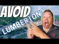 4 THINGS to know about LUMBERTON NORTH CAROLINA Fort Liberty NC
