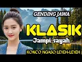 Download Lagu GENDING JAWA KLASIK JAMPI SAYAH || KAGEM KONCO NGASO LEYEH-LEYEH ~ SUMONGGO