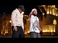 Chimbala, Blachy - Déjate Ver (Official Video)