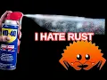 Why I hate Rust
