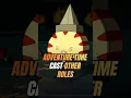 Voice Acting Roles of the Cast of Adventure Time