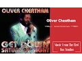 Download Lagu Oliver Cheatham - Get Down Saturday Night
