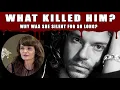 What Really Killed Michael Hutchence The Helena Christensen Revelation