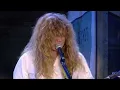 Megadeth - Hangar 18 (The Big 4 Tour) [5.1 Surround / 4K Remastered]