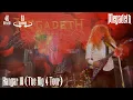 Lagu Megadeth - Hangar 18 (The Big 4 Tour) [5.1 Surround / 4K Remastered]